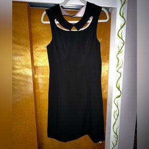 Like New Collared Dress